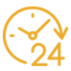 Servicio VTC Cantabria disponible 24 horas los 365 días del año